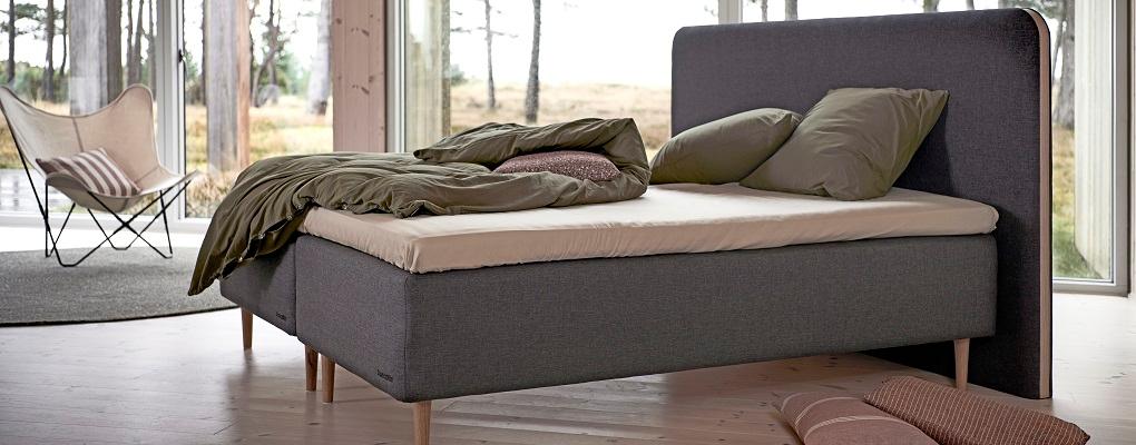 Vi guider dig – Få professionel vejledning til din nye seng